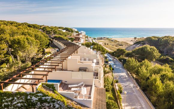 VIVA Cala Mesquida Suites & Spa 4*