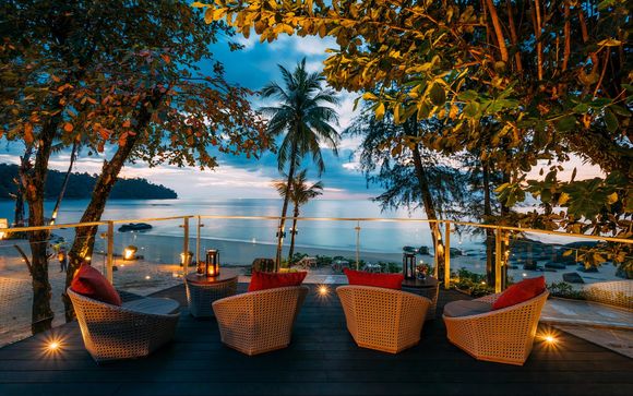Moracea Khao Lak 5*