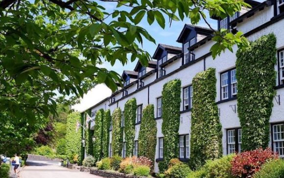 The Swan Hotel & Spa 4*