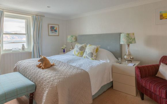 Your Room
