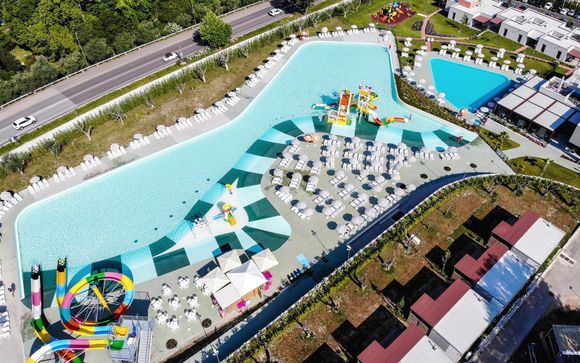 Sisan Family Resort 4*