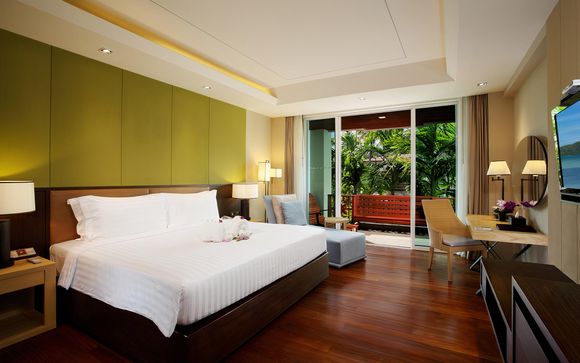 Your room