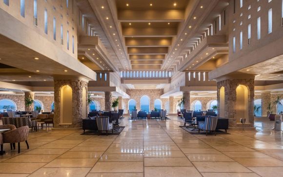 Albatros Citadel Resort 5*