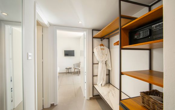 Your room