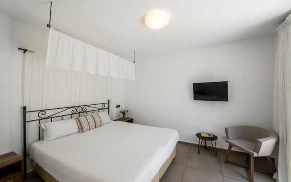 Your room