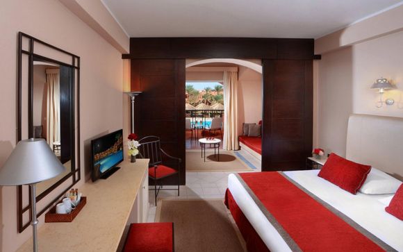 Your room