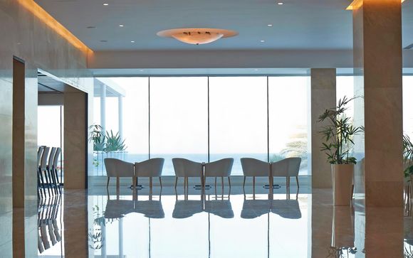 Sunrise Beach Hotel 4*