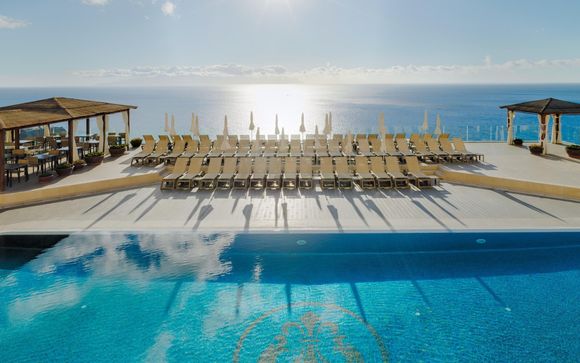 Royal Sun Resort 4*