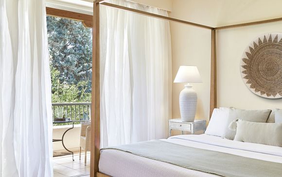 Your room
