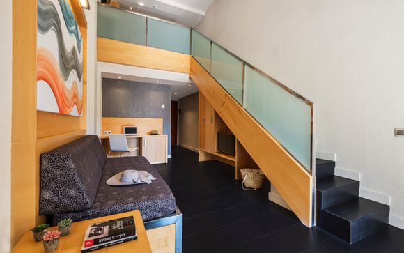 Your room