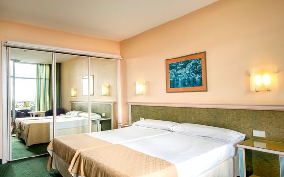 Your room