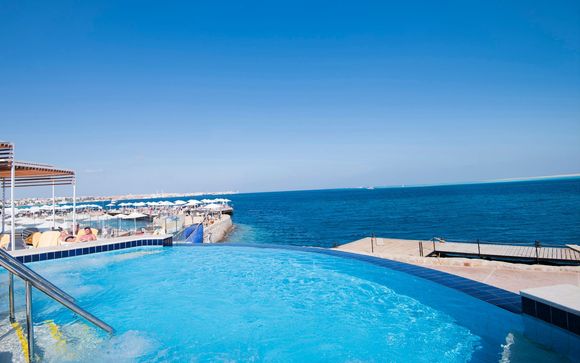 Sunrise Holidays Resort 5*