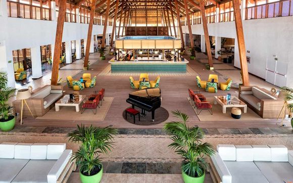 Esencia de Fuerteventura by Princess 4*