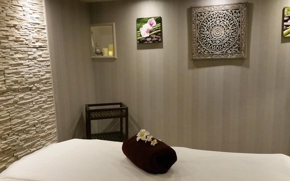 Your room