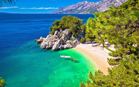 Your Itinerary In Detail