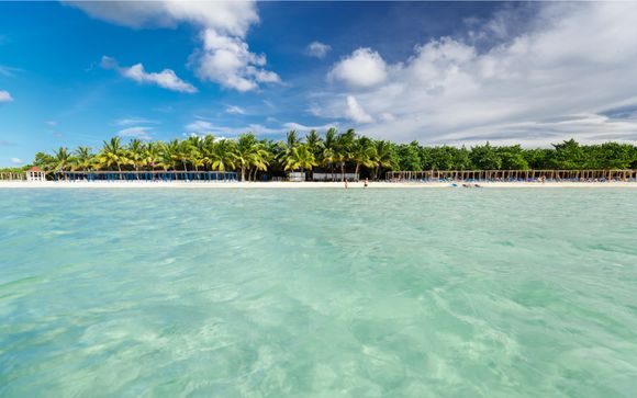 Your Itinerary In Detail