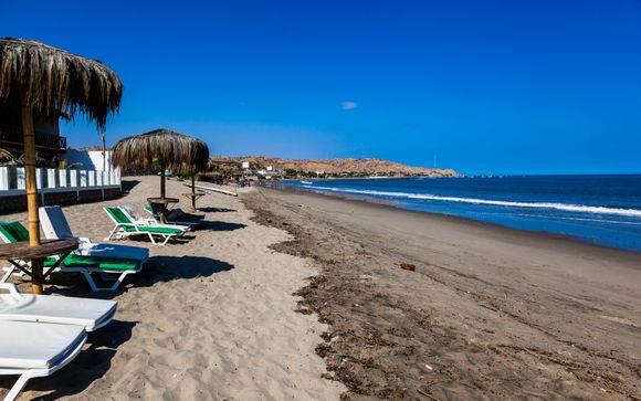 Your Itinerary In Detail