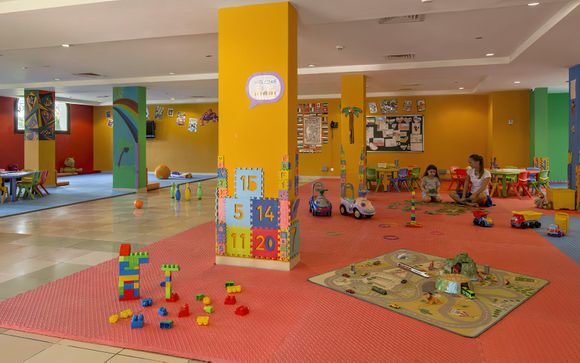 Miramar Al Aqah Beach Resort 5*