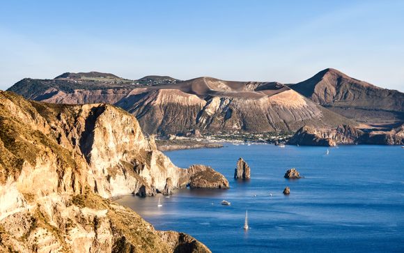 Your Itinerary In Brief