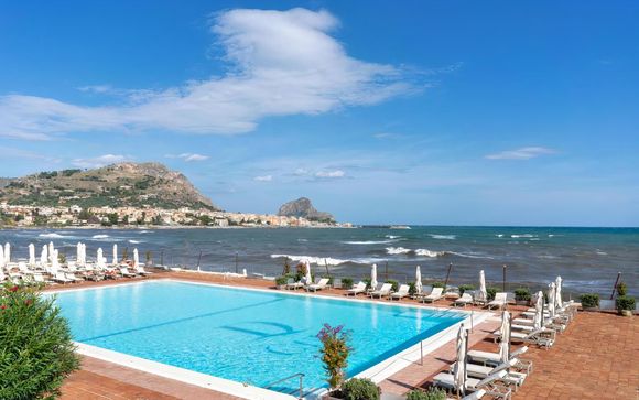 Your hotels