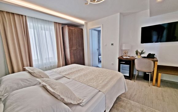 Your Room