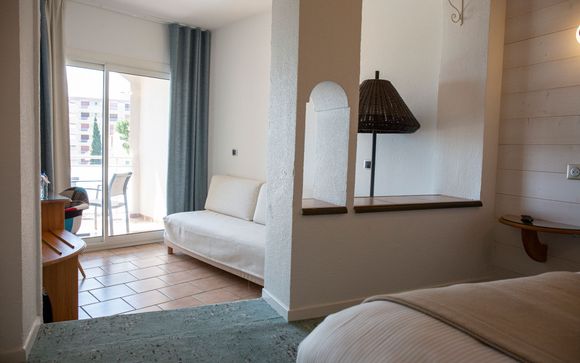 Your room