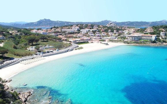 Club Hotel Cormorano 4*