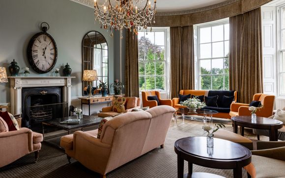 Bishopstrow Hotel and Spa 4*