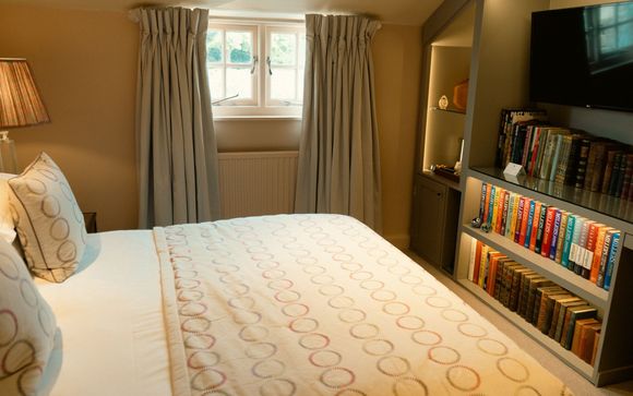 Your Room