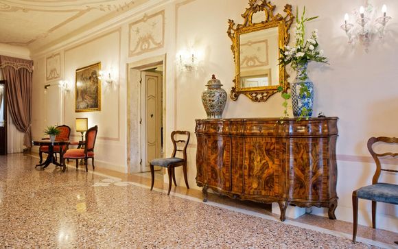 Villa Barbarich 4*