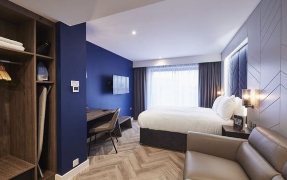 Your Room