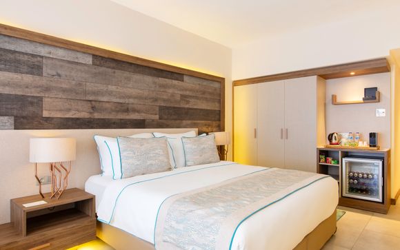 Your Room