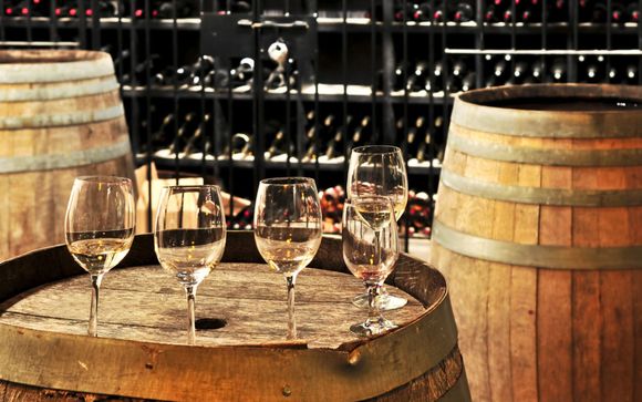 Your Itinerary In Detail