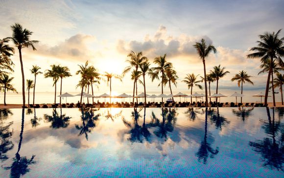 Your hotels