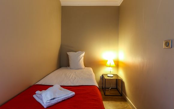 Your room