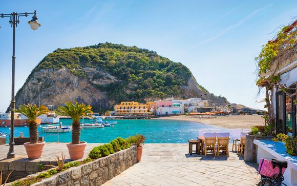 Your Itinerary In Detail