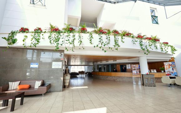 Grand Muthu Forte do Vale 5*