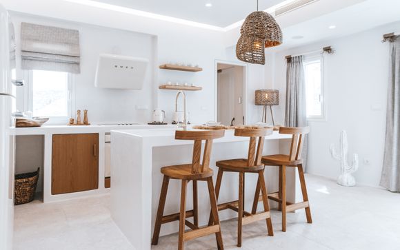 Your apartment