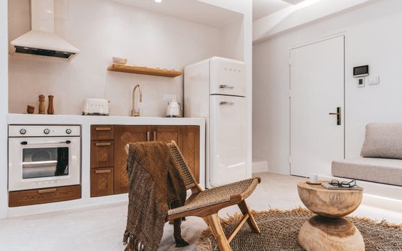 Your apartment