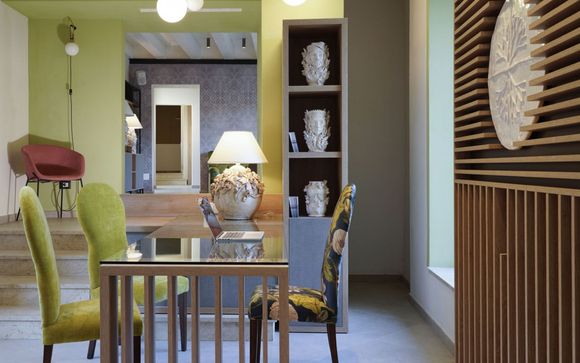 Luna del Raccolto 5*