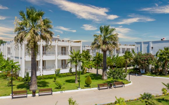 Labranda Lebedos Princess 4*