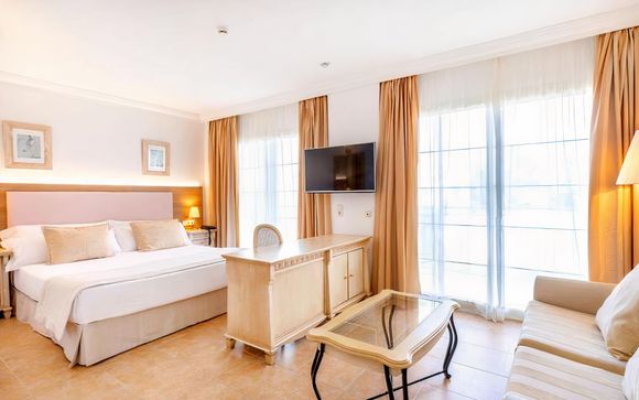 Your Room