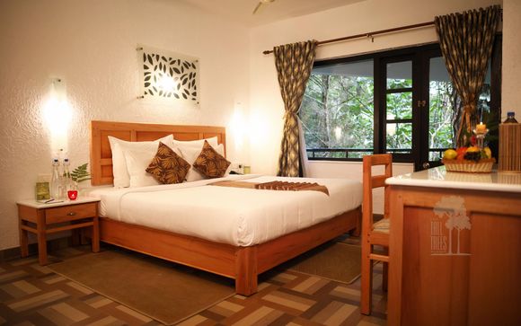 Your Hotels