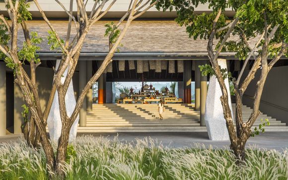  Point Yamu By Como 5*