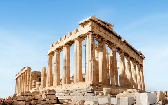 Your Itinerary in Detail