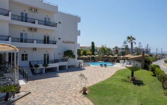 Naiades Hotel