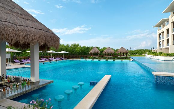 Paradisus La Perla 5*