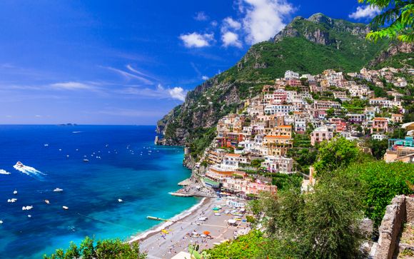 Your Included Excursions 