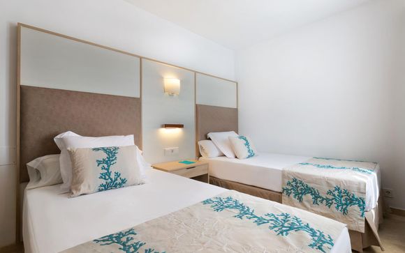 Your room