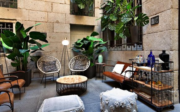 Catalonia Puerta Del Sol 4*